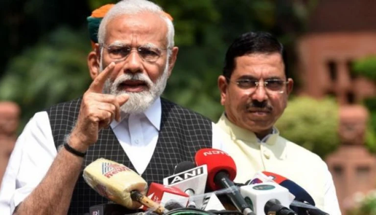'भारत का फ्यूल, भारत की बाइक': पीएम मोदी का यह दांव चला तो खेत-खलिहान से निकलेगा कार और बाइक का तेल