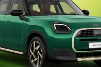 Mini Countryman C भारत में इस तारीख को होगी पेश, प्रीमियम फीचर्स से लैस नई SUV मचाएगी हलचल