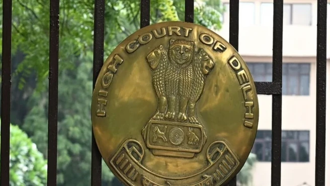 नीरज बवाना को हाई कोर्ट से दो दिन की पैरोल, गर्भवती पत्नी से मिल सकेगा गैंगस्टर