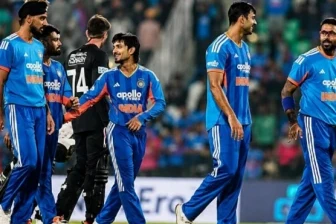 IND vs NZ: भारत के न्यूजीलैंड दौरे का कार्यक्रम घोषित, जानें कब और कहां होंगे मुकाबले
