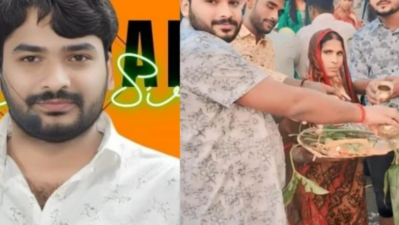 खान सर कोचिंग फायरिंग: हिरासत में लिए गए रौशन आनंद कौन हैं? 15 की उम्र में घर छोड़ पहुंचे थे पटना