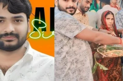 खान सर कोचिंग फायरिंग: हिरासत में लिए गए रौशन आनंद कौन हैं? 15 की उम्र में घर छोड़ पहुंचे थे पटना
