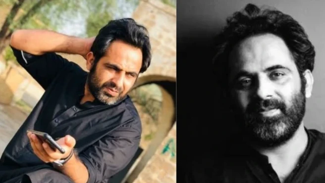 आईने को क्या कहें, अब वो मेरी नक़लें उतारने लगा है... पढ़िए तहज़ीब हाफ़ी के चुनिंदा मशहूर शेर