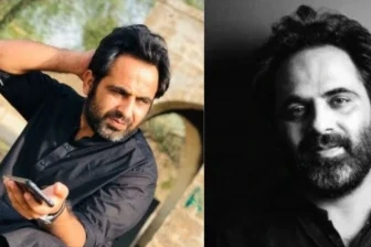 आईने को क्या कहें, अब वो मेरी नक़लें उतारने लगा है... पढ़िए तहज़ीब हाफ़ी के चुनिंदा मशहूर शेर