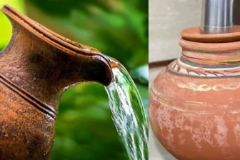 वास्तु और मटका: किस दिशा में रखें मिट्टी का घड़ा, जानें घर की ऊर्जा संवारने वाले ये नियम