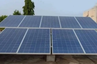 नई सोलर नीति: क्या छत पर सोलर पैनल लगवाना अब पड़ेगा महंगा? जानें ग्राहकों की जेब पर पूरा हिसाब