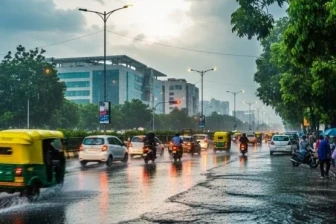 हिमाचल-हरियाणा मौसम: हरियाणा में सिरसा से फतेहाबाद तक झमाझम बारिश के आसार, हिमाचल में चंबा से शिमला तक अलर्ट