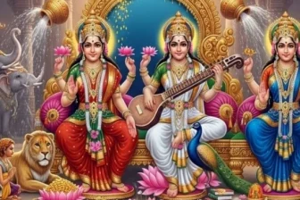 देवताओं ही नहीं, इन देवियों के पास भी है हर मुश्किल का हल—जानें किस परेशानी में करें किस देवी की पूजा