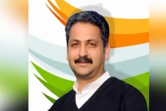पंजाब कांग्रेस में संगठनात्मक बदलाव की सुगबुगाहट, प्रदेश अध्यक्ष पद के लिए विजय इंदर सिंगला का नाम आगे