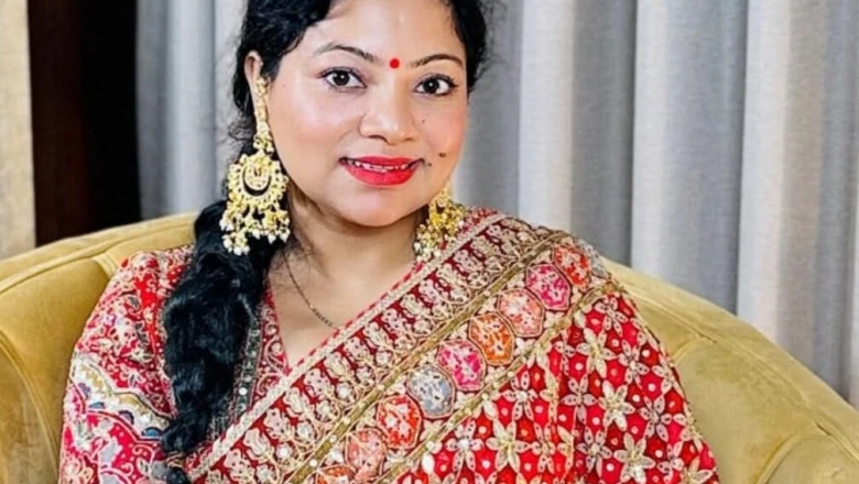 हल्द्वानी की आंटी राशि जोशी का बागेश्वर से कैसा रिश्ता? जानिए सोशल मीडिया स्टार की कहानी, पति हैं सेना में कर्नल
