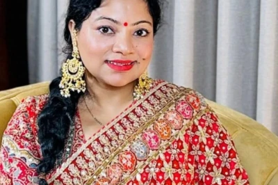 हल्द्वानी की आंटी राशि जोशी का बागेश्वर से कैसा रिश्ता? जानिए सोशल मीडिया स्टार की कहानी, पति हैं सेना में कर्नल