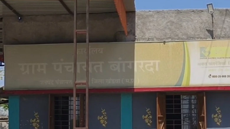 गांव की प्यास बुझाने निकले दो किसान, फसल छोड़ी पर 5 हजार लोगों को दे रहे पानी