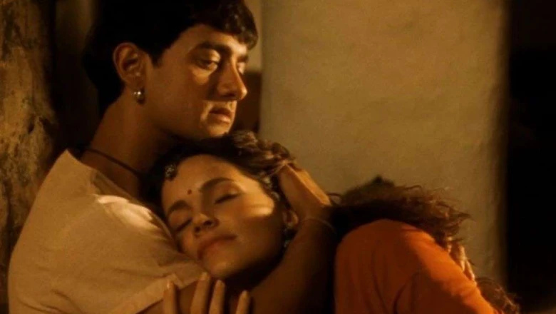 आमिर खान की 'लगान' 25 साल बाद बड़े पर्दे पर वापसी को तैयार, 8 नेशनल अवॉर्ड जीतने वाली फिल्म का खास ट्रेलर जारी