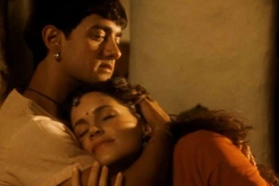 आमिर खान की 'लगान' 25 साल बाद बड़े पर्दे पर वापसी को तैयार, 8 नेशनल अवॉर्ड जीतने वाली फिल्म का खास ट्रेलर जारी