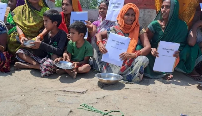 साहूकारों के चक्कर से मुक्ति, छत्तीसगढ़ में पथ विक्रेताओं को मिलेगा सस्ता कर्ज, जानें आवेदन का तरीका