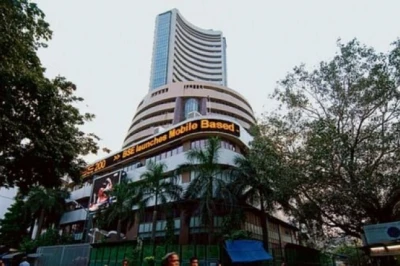 क्या कल शेयर बाजार गैपअप के साथ खुलेगा? अग्रेसिव ट्रेडर्स कॉल लें या पुट, यहां समझें