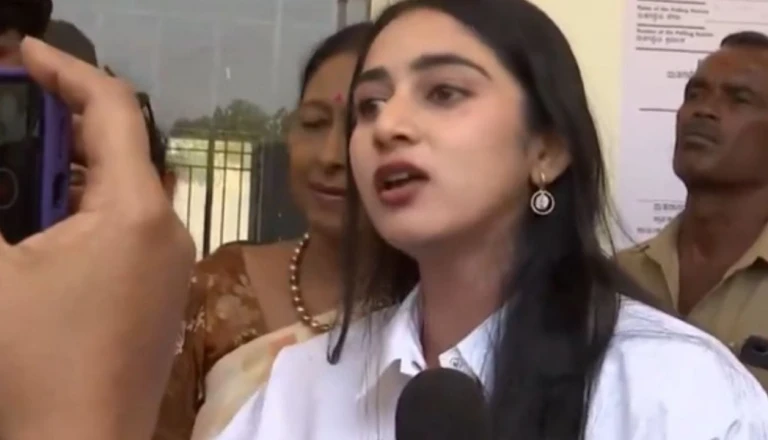 कौन हैं DKS ऐश्वर्या? कर्नाटक के नए मुख्यमंत्री डीके शिवकुमार की बेटी की चर्चा जोरों पर