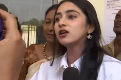 कौन हैं DKS ऐश्वर्या? कर्नाटक के नए मुख्यमंत्री डीके शिवकुमार की बेटी की चर्चा जोरों पर