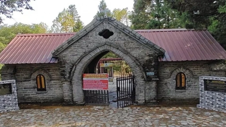 नैनीताल की एक अनूठी विरासत: 130 साल पुराना ब्रिटिशकालीन कब्रिस्तान, जिसे देखने पहुंचते हैं विदेशी सैलानी