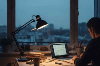 क्या आप भी रातभर जागते रहते हैं? यह आदत आपके व्यक्तित्व के बारे में देती है कई संकेत