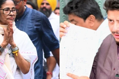'दीदी से कोई गिला नहीं, पर भतीजे को मंजूरी नहीं' — टीएमसी के बागी गुट ने ठोका दावा