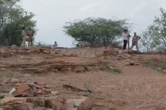 ग्वालियर में नाबालिग की दरिंदगी: हत्या के बाद शव को पेट्रोल डालकर जलाया, गैंगरेप की आशंका