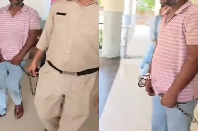 मोबाइल चलाने पर सौतेली बेटी की निर्मम हत्या, शव चंबल में बहाया; सात दिन बाद कबूला गुनाह