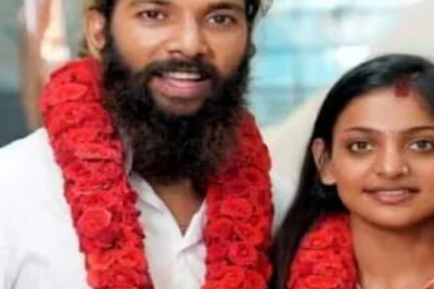 कुंभ की वायरल युवती के पति फरमान को केरल हाई कोर्ट से एक महीने की ट्रांजिट बेल, जानें कैसे मिली राहत