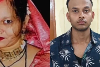 देवर ने मजाक में भाभी पर ताना कट्टा, दब गया ट्रिगर; मौत के बाद शव डीप फ्रीजर में छिपाया, फिर पड़ोसियों ने खोली पोल