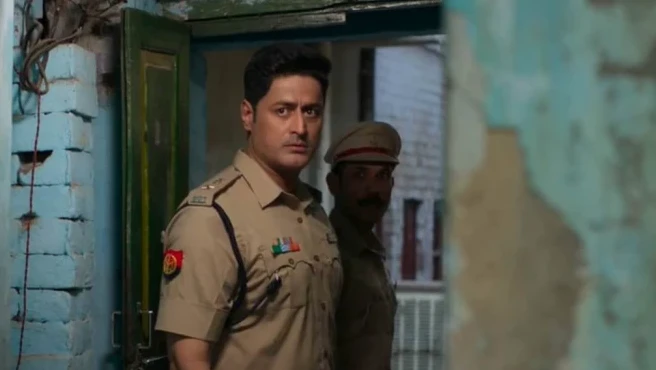 थ्रिल और सस्पेंस से भरपूर, दमदार कॉप-ड्रामा सीरीज जिसे आप देख सकते हैं बिल्कुल मुफ्त