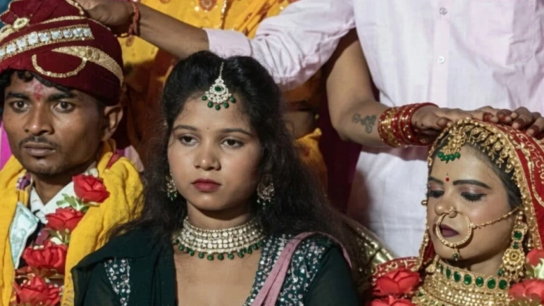 गोपालगंज: इकलौती बेटी की दहेज के लिए हत्या का आरोप, सालभर पहले हुई थी विदाई और अब उठी अर्थी