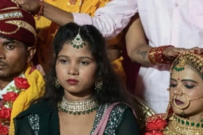 गोपालगंज: इकलौती बेटी की दहेज के लिए हत्या का आरोप, सालभर पहले हुई थी विदाई और अब उठी अर्थी