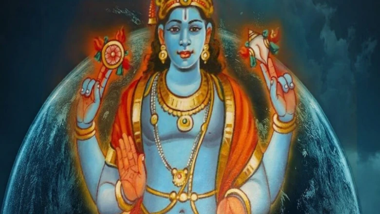 मलमास के अंतिम पक्ष की एकादशी क्यों है इतनी खास, इन मंत्रों से करें भगवान विष्णु की उपासना और बदलें भाग्य