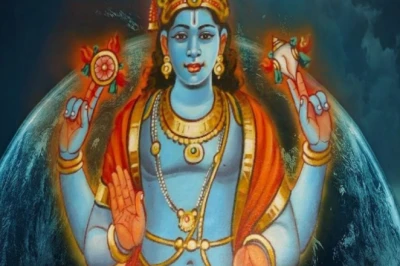 मलमास के अंतिम पक्ष की एकादशी क्यों है इतनी खास, इन मंत्रों से करें भगवान विष्णु की उपासना और बदलें भाग्य