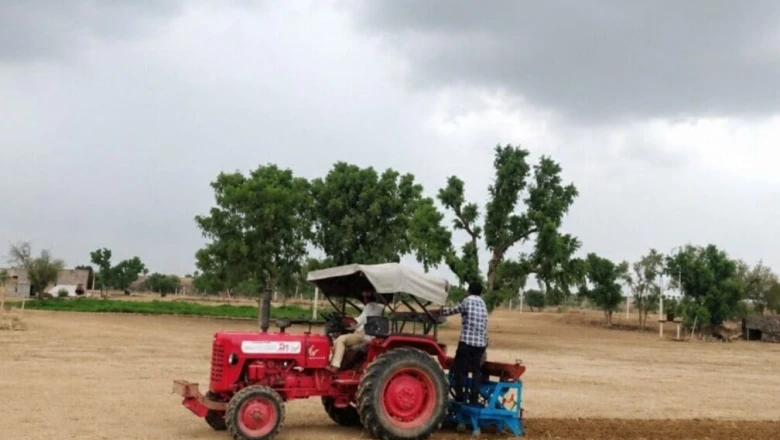 बारिश के बाद बुवाई की तैयारी में जुटे किसान ध्यान दें, ये गलती पड़ सकती है भारी