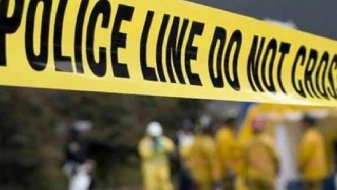 ससुराल में फंदे से झूलता मिला विवाहिता का शव, मायके वालों ने हत्या की जताई आशंका
