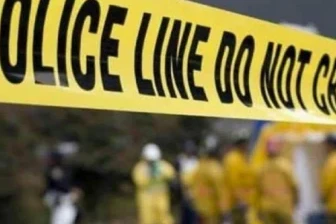 ससुराल में फंदे से झूलता मिला विवाहिता का शव, मायके वालों ने हत्या की जताई आशंका