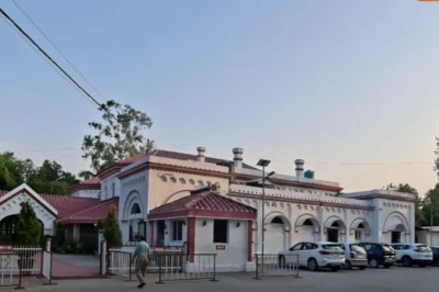 अंग्रेजी हुकूमत की भव्यता से प्रियंका चोपड़ा की 'मे क्वीन' तक: बरेली क्लब की अनकही कहानी