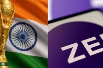 फीफा वर्ल्ड कप अब भारत में Unite8 Sports पर, जी ने 2034 तक के प्रसारण अधिकार हासिल किए