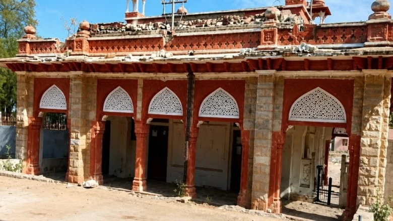 जयपुर में बनेगा नया रेल सुपरहब! 1000 करोड़ की योजना से बदल सकती है उत्तर राजस्थान की तस्वीर