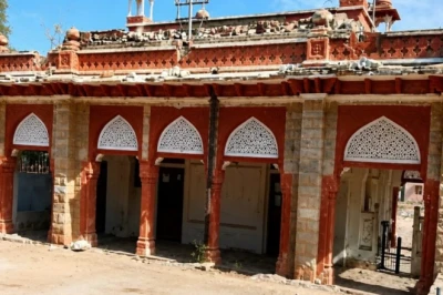 जयपुर में बनेगा नया रेल सुपरहब! 1000 करोड़ की योजना से बदल सकती है उत्तर राजस्थान की तस्वीर