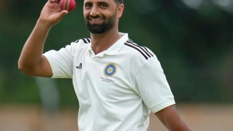 IND vs AFG: अफगानिस्तान टेस्ट से पहले बदल सकती है भारतीय प्लेइंग इलेवन, आकिब नबी को मिल सकता है मौका, जानें किसकी जगह होगी खाली