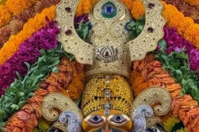 खाटूश्याम मंदिर: आरती के समय में फेरबदल, दर्शन के लिए जाने से पहले देख लें नई टाइमिंग