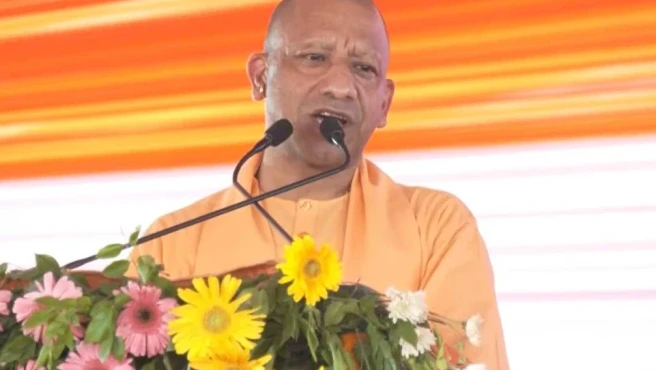योगी आदित्यनाथ ने कुशीनगर के फाजिल नगर का नाम बदला, अब कहलाएगा पावागढ़