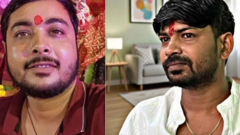 गाजीपुर: होटल कारोबारी विनीत राय हत्याकांड का नामजद आरोपी मुठभेड़ में मारा गया, SOG प्रभारी को लगी गोली