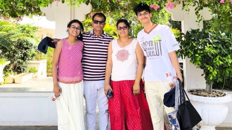 कोटा में तराशी प्रतिभा, अब IIT दिल्ली का सपना: ध्रुव कात्यायन बने कोल्हान के टॉपर
