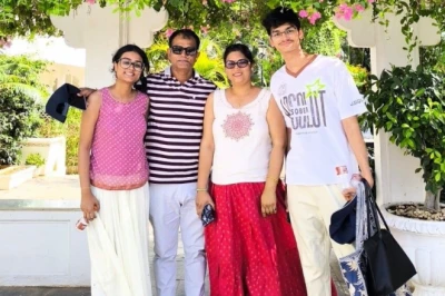 कोटा में तराशी प्रतिभा, अब IIT दिल्ली का सपना: ध्रुव कात्यायन बने कोल्हान के टॉपर