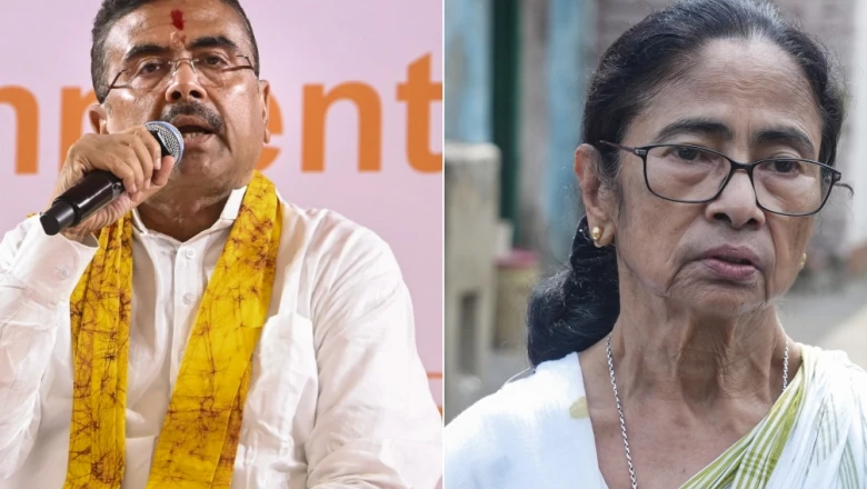 शुभेंदु अधिकारी की प्रशासनिक बैठक में जुटे टीएमसी के 18 विधायक, सामने आई पूरी सूची; उधर ममता बनर्जी ने भी लिया बड़ा फैसला