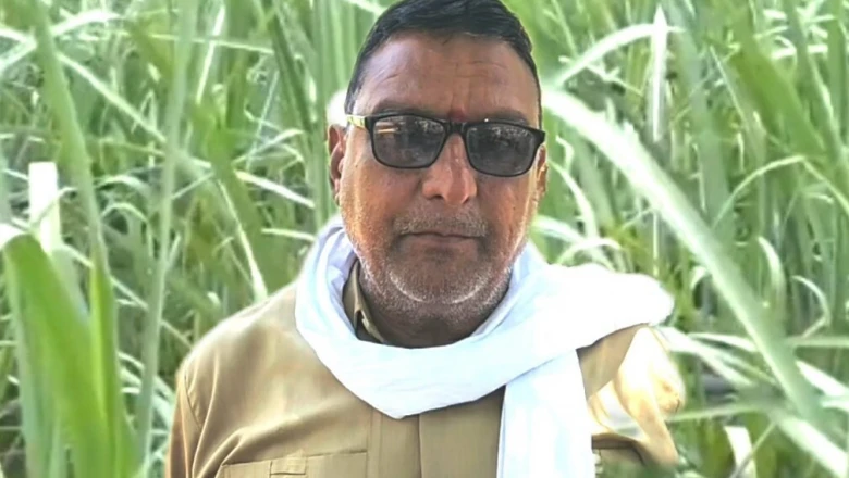 नौकरी छोड़ खेतों में रचा सफलता का इतिहास, शिक्षक अशोक पाटिल अब कहलाते हैं समृद्ध किसान
