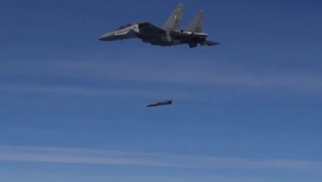 रुद्रम-II के सफल परीक्षण से और मजबूत हुई वायुसेना, DRDO के साथ मिलकर रचा इतिहास